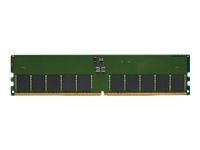 KINGSTON 32GB 5200MT/s DDR5 ECC CL42 DIMM 2Rx8 Hynix A