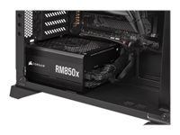 CORSAIR RMx Series RM850x 80 PLUS Gold Fully Modular ATX Power Supply 850W
