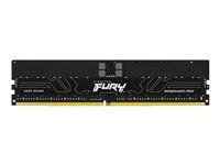 KINGSTON FURY Renegade Pro 16GB DIMM 5600MT/s DDR5 ECC Reg CL36 XMP