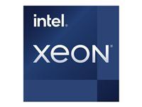 INTEL Xeon E-2434 3.4GHz FC-LGA16A 12M Cache Tray CPU