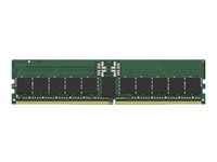 KINGSTON 24GB 5600MT/s DDR5 ECC Reg CL46 DIMM 1Rx8 Hynix M Renesas
