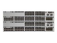 CISCO Catalyst 9300 48 GE SFP Ports modular uplink Switch