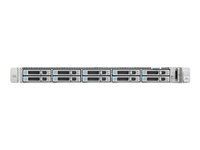 CISCO UCS C220 M7 R2L Free Rack w/o CPU mem drv 1U wSFF HDD/SSD