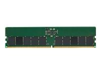 KINGSTON 48GB 5600MT/s DDR5 ECC CL46 DIMM 2Rx8 Hynix M