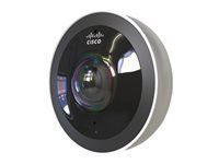 CISCO Meraki Varifocal MV32 360 Degree Indoor Mini Dome Camera With 256GB Storage