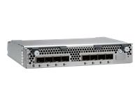 UCS 2408 I/O Module with 8 SFP Optics/
