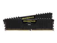 CORSAIR Vengeance LPX DDR4 16GB 2x8GB 4600MHz DIMM CL18 1.45V XMP 2.0 For AMD