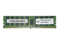 CISCO 64GB DDR4-2666-MHz LRDIMM/PC4-21300/quad rank/x4/1.2v