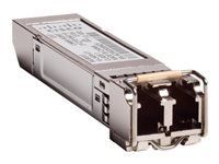 CISCO 1000BASE-ZX SFP transceiver module SMF 1550nm DOM