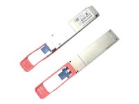 CISCO QSFP 40GBASE-LR4 Trnscvr Mod. LC. 10km. Enterprise-Class