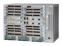 CISCO ASR 907 Series Router Chassis