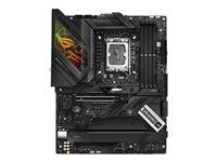 ASUS ROG STRIX Z790-H GAMING WIFI LGA1700 Z790 USB3.2 GEN 2 MB