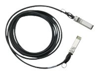 CISCO Active Twinax cable assembly 10m