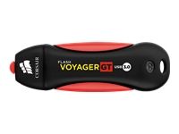 CORSAIR Flash Voyager GT USB 3.0 1TB Read 350MBs Write 270MBs Plug and Play