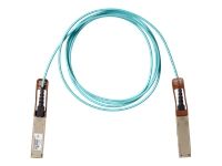 CISCO 100GBASE QSFP Active Optical Cable 3m