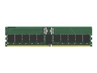 KINGSTON 32GB 5600MT/s DDR5 ECC Reg CL46 DIMM 2Rx8 Hynix A Renesas