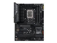 ASUS TUF GAMING Z790-PLUS WIFI LGA1700 1xHDMI 1xDP