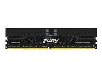 KINGSTON FURY Renegade Pro 16GB DIMM 4800MT/s DDR5 ECC Reg CL36 PnP