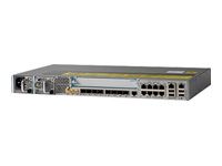CISCO ASR920 Series - 12GE and 2-10GE - DC model
