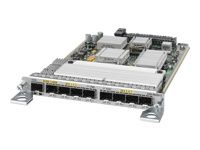 CISCO ASR 900 Combo 8 port SFP GE and 1 port 10GE Interface Module