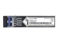 CISCO 1000BASE-LX/LH SFP transceiver module MMF/SMF 1310nm DOM