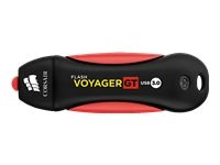 CORSAIR Voyager GT USB3.0 32GB read 390MBs write 80MBs Plug and Play