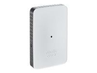 CISCO CBW143ACM 802.11AC 2X2 WAVE 2 mesh extender AP wall mount