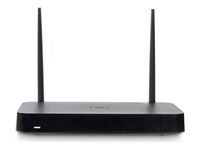 CISCO Meraki Z4C Hardware