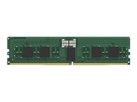 KINGSTON 16GB 4800MT/s DDR5 ECC Reg CL40 DIMM 1Rx8 Micron D
