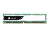 CORSAIR DDR3 1600MHz 8GB 1X8GB 240 DIMM Unbuffered