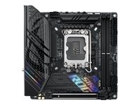 ASUS ROG STRIX B760-I GAMING WIFI