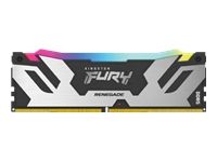 KINGSTON Fury Renegade 32GB 2x16GB 6800MT/s DDR5 CL36 DIMM RGB XMP
