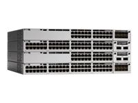CISCO Catalyst 9300 48-port UPOE Deep Buffer Network Advantage