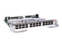 CISCO Catalyst 9600 Series 24-Port 40GE/12-Port 100GE