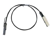 CISCO 40GBASE-CR4 Passive Copper Cable 3m