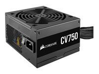 CORSAIR CV Series CV750 750W 80 PLUS Bronze EU Version