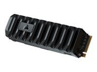 CORSAIR SSD MP600 PRO XT 2TB NVMe PCIe M.2