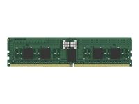 KINGSTON 32GB 5600MT/s DDR5 ECC Reg CL46 DIMM 2Rx8 Micron D Renesas