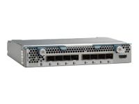 CISCO UCS 2208XP I/O Module 8xExternal and 32xInternal 10Gb Ports