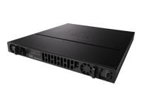Cisco ISR 4431 Sec bundle w/SEC license
