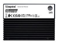 KINGSTON 3.84TB DC3000ME U.2 PCIe 5.0 NVMe TCG Opal Enterprise SSD
