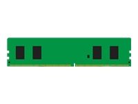 KINGSTON 8GB 2666MHz DDR4 Non-ECC CL19 DIMM 1Rx16