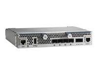 CISCO UCS 6324 In-Chassis FI with 4 UP. 1x40G Exp Port. 16 10Gb