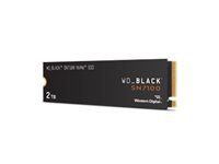 WD Black SN7100 NVMe SSD 2TB M.2 2280