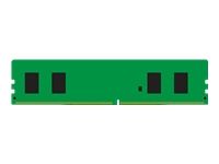 KINGSTON 4GB 2666MHz DDR4 Non-ECC CL19 DIMM 1Rx16