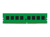 KINGSTON 8GB 2666MHz DDR4 Non-ECC CL19 DIMM 1Rx8
