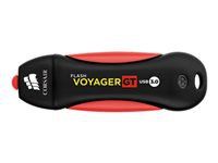 CORSAIR Voyager GT 128GB USB 3.0 R230MB/s W160MB/s Plug and play