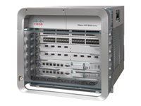 CISCO ASR 9006 DC Chassis with PEM Version 2 Spare