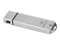KINGSTON 32GB IronKey Enterprise S1000 Encrypted USB 3.0 FIPS Level 3 Managed