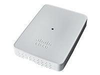 CISCO Business W143ACM 802.11ac 2x2 Wave 2 Mesh Extender Wall Mount